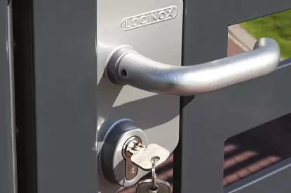 Замки LOCINOX_0