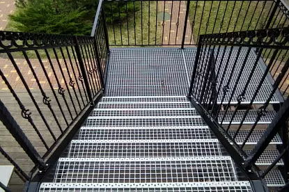 Технические лестницы_3