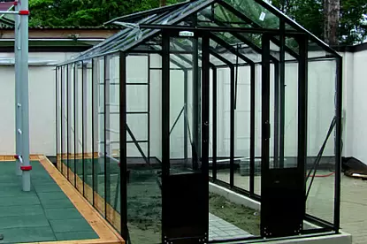 Теплица CLASSIC 30_7