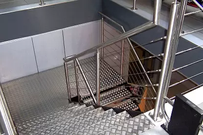 Технические лестницы_13