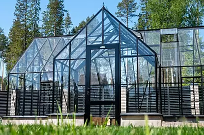 Теплица STYLE 45_1