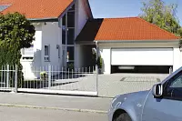 Автоматика SOMMER