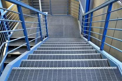 Технические лестницы_12