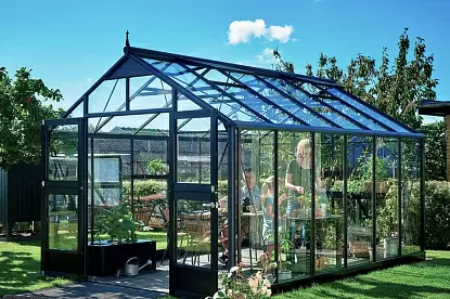 Беседки и теплицы_1