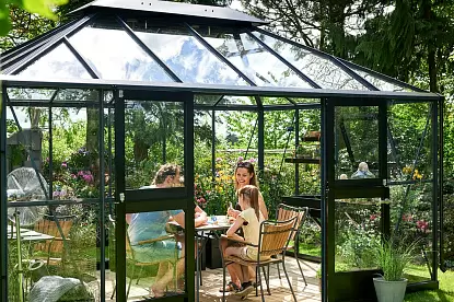 Беседки и теплицы_0