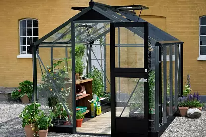 Беседки и теплицы_3