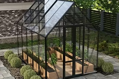 Теплица STYLE 45_4