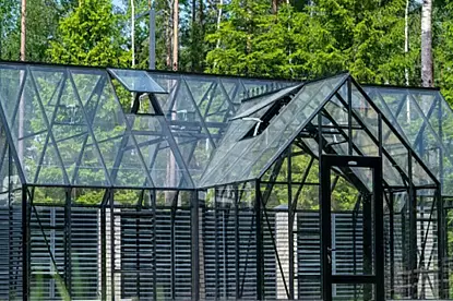 Теплица STYLE 45_2