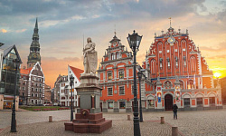 ул. К. Вальдемара, 21